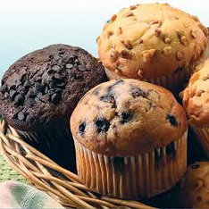Muffin Trio — view details