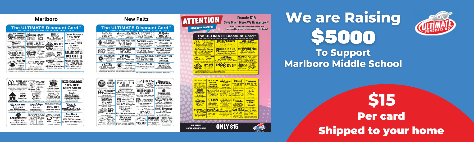 Marlboro Middle School