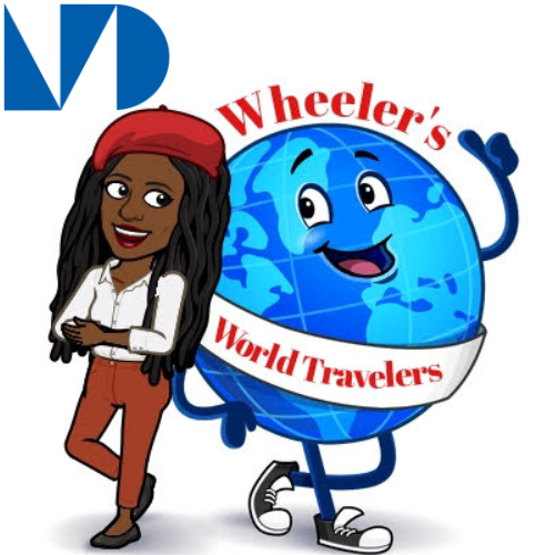 Wheeler's World Travelers - Miami Dade College Study Abroad