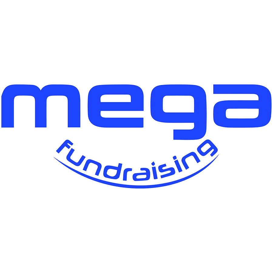 Powered by Mega Fundraising