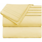 Mellow Yellow Sheets King — view details