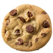 Milk Chocolate Chip Cookie Dough — view details