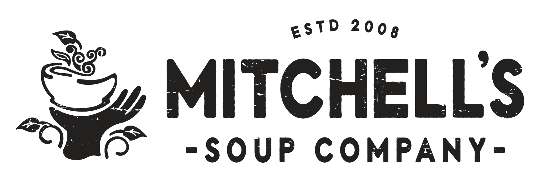 Powered by Mitchell's Soup Co.