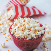 Movie Butter - 1 Gallon — view details