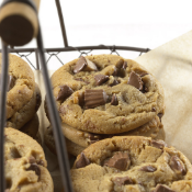 Chocolate Chip Peanut Butter Cup Cookie Dough — view details