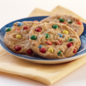 Rainbow Cookie Dough — view details