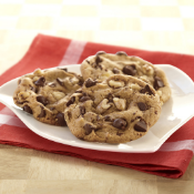 Walnut Chocolate Chip Cookie Dough — view details