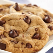 Milk Chocolate Chip Cookie Dough — view details