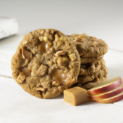 Caramel Apple Crunch Cookie Dough — view details