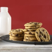 Semi Sweet Chocolate Chip Cookie Dough — view details