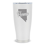 Nevada Home - White 20oz — view details
