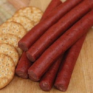Hickory Beef Sticks — view details