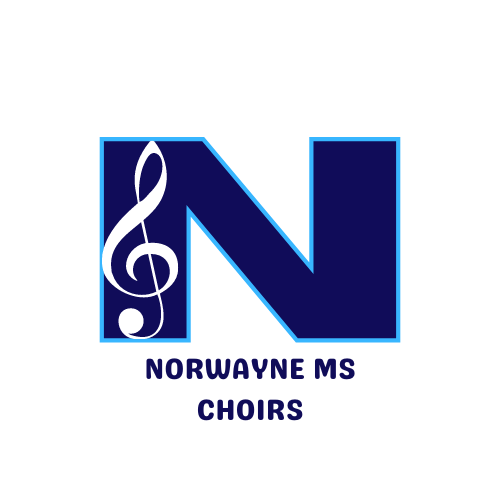 Norwayne MS Choirs