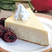 N.Y. Original Cheesecake — view details