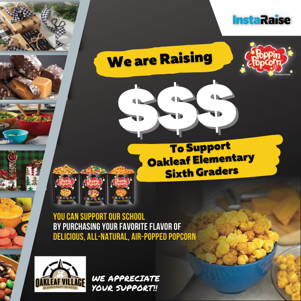 Oakleaf Village Elementary School