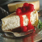 Original Cheesecake — view details