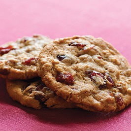 Cranberry Oatmeal — view details