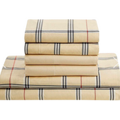 Burberry Yellow Sheets King — view details