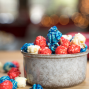 Patriotic Mix - 1 Gallon — view details