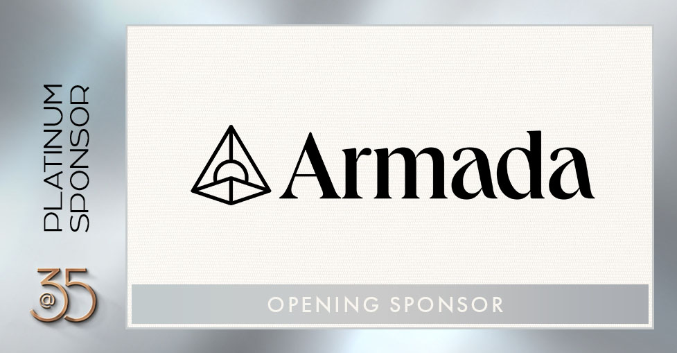 Sponsor logo