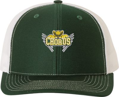 Richardson Trucker Hat — view details