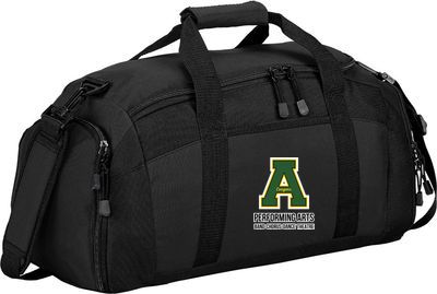 Gym Bag — view details