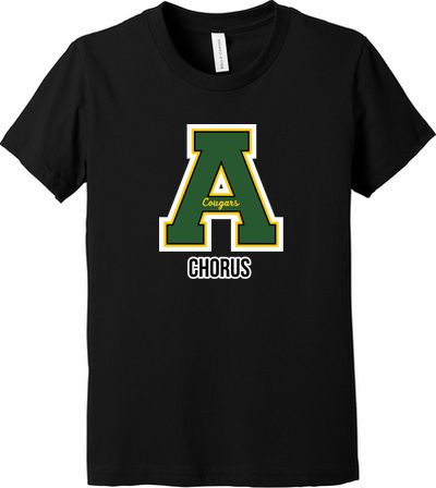 Youth Jersey Short Sleeve Tee — view details