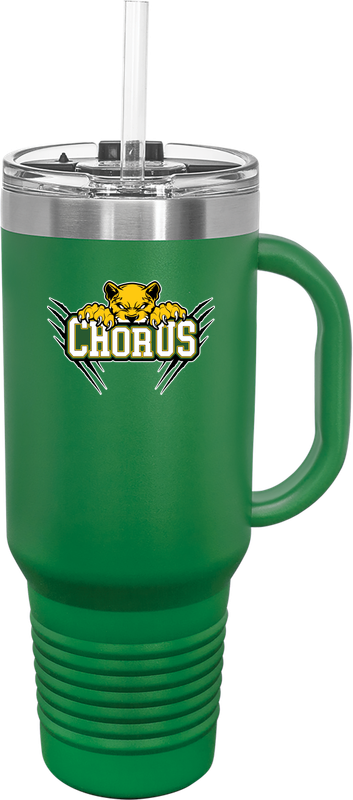 40oz Handle Tumbler — view details