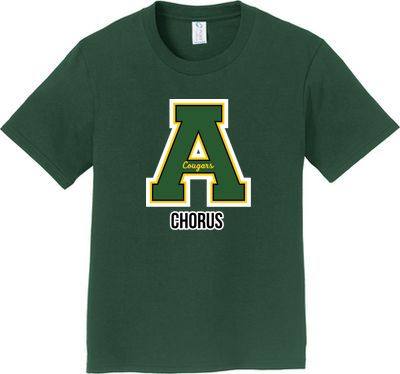 Youth Fan Favorite Tee — view details