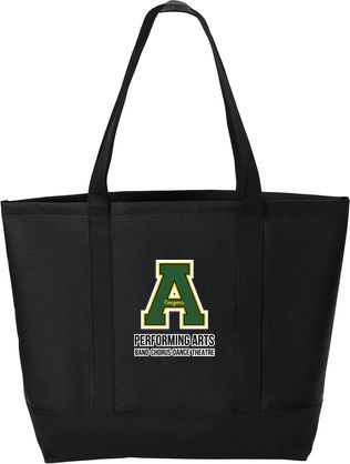 Day Tote — view details