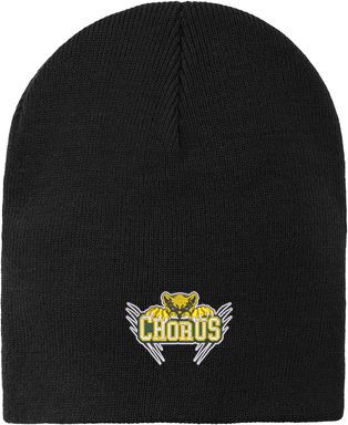 Knit Skull Cap — view details