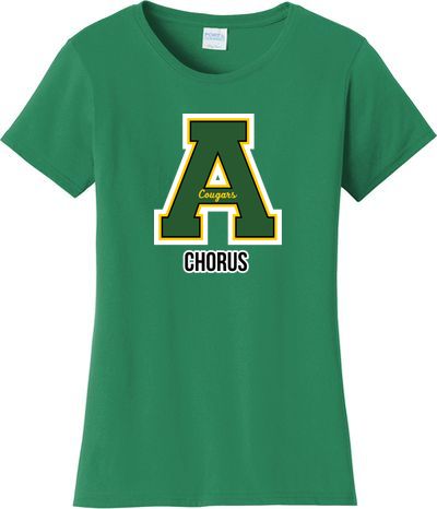 Women's Fan Favorite Tee — view details