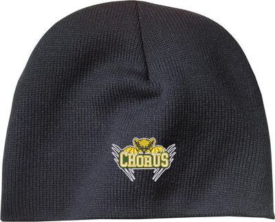 Beanie Cap — view details