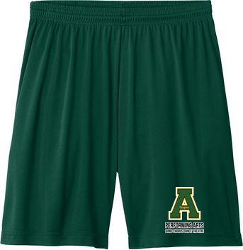 PosiCharge Competitor 7" Short — view details