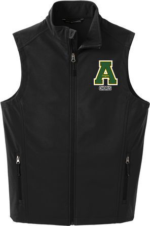 Core Soft Shell Vest — view details