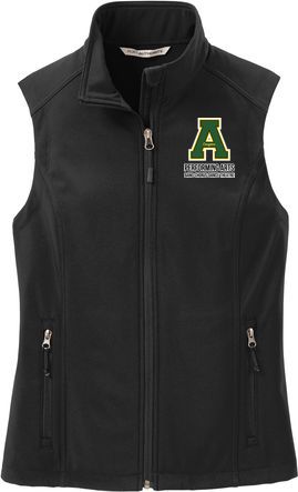 Women's Core Soft Shell Vest — view details