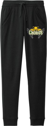 Drive Fleece Jogger — view details