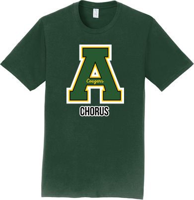 Fan Favorite Tee — view details