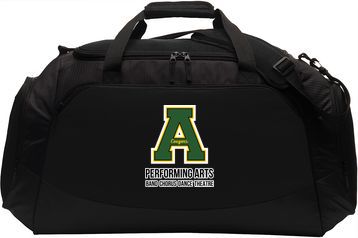 Large Active Duffel — view details
