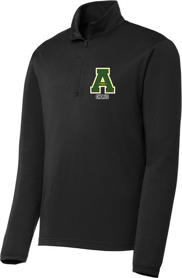 PosiCharge Competitor 1/4-Zip Pullover — view details