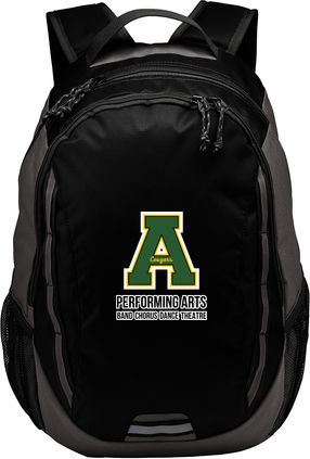 Ridge Backpack — view details
