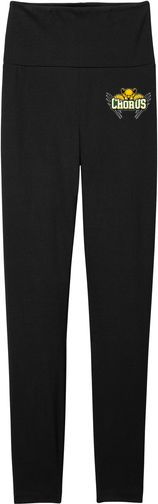 Women’s Flex High-Waist Legging — view details