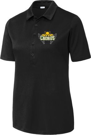 Women's Posi-UV Pro Polo — view details