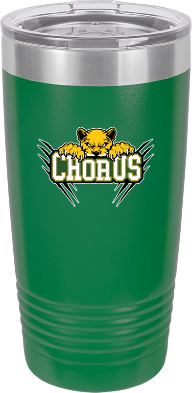 20oz Tumbler — view details