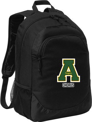 Circuit Backpack — view details