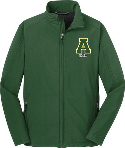 Core Soft Shell Jacket — view details