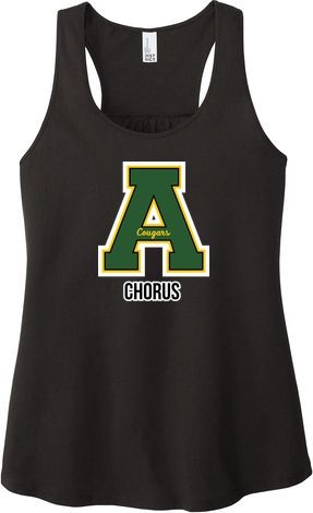 Women’s V.I.T. Racerback Tank — view details
