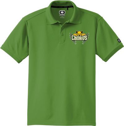 Caliber2.0 Polo — view details