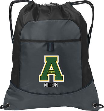 Pocket Cinch Pack — view details