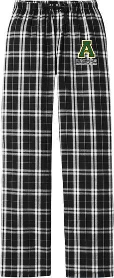 Women’s Flannel Plaid Pant — view details